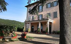 Villa La Grotta