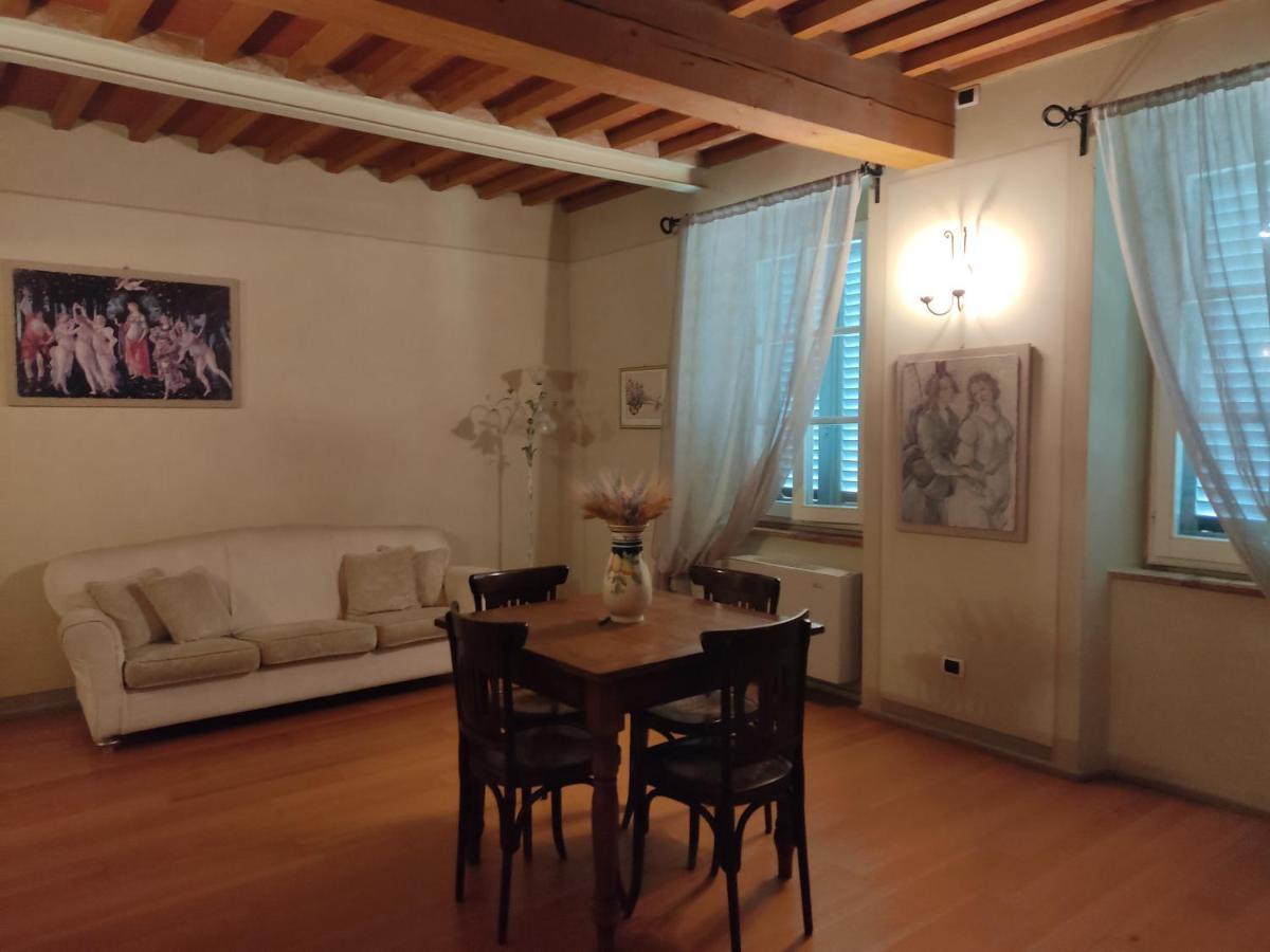 Villa La Grotta San Giustino Valdarno Exterior photo